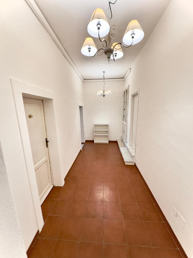 Lungarno Suite Pisa Exterior photo