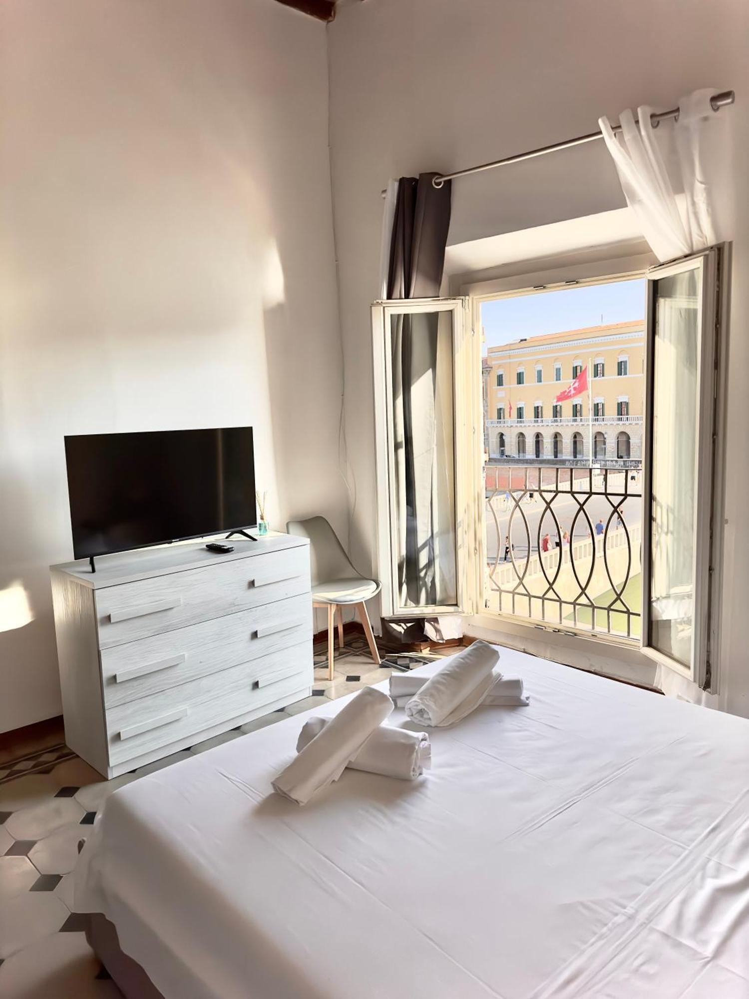 Lungarno Suite Pisa Exterior photo